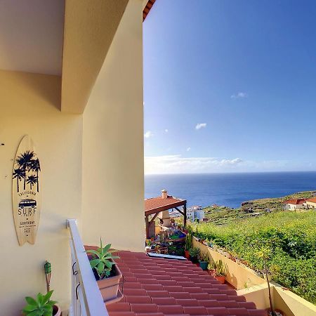 Vista Atlantica By Lovelystay Caniço Exteriör bild
