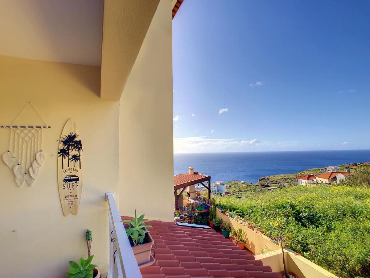 Vista Atlantica By Lovelystay Caniço Exteriör bild